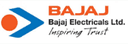 Bajaj Electricals Ltd logo