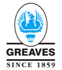 Greaves Cotton Ltd logo