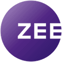 Zee Entertainment Enterprises Ltd logo