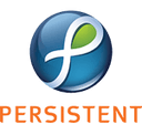 Persistent Systems Ltd logo
