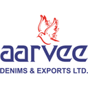 Aarvee Denims & Exports Ltd logo