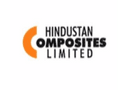 Hindustan Composites Ltd logo