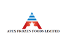 Apex Frozen Foods Ltd logo