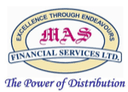 MAS Financial Services Ltd logo