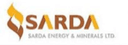 Sarda Energy & Minerals Ltd logo