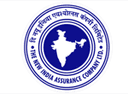 New India Assurance Company Ltd logo
