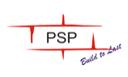 PSP Projects Ltd logo