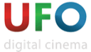 UFO Moviez India Ltd logo