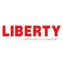 Liberty Shoes Ltd logo