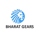 Bharat Gears Ltd logo