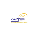 Kavveri Telecom Products Ltd logo