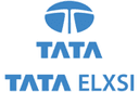 Tata Elxsi Ltd logo