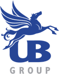 United Breweries Ltd logo