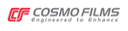 Cosmo Films Ltd logo