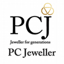 PC Jeweller Ltd logo