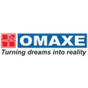 Omaxe Ltd logo