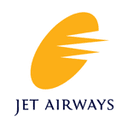 Jet Airways (India) Ltd logo