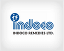 Indoco Remedies Ltd logo