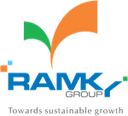 Ramky Infrastructure Ltd logo