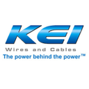 KEI Industries Ltd logo