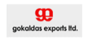 Gokaldas Exports Ltd logo