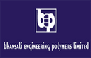 Bhansali Engineering Polymers Ltd logo