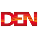 Den Networks Ltd logo