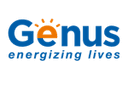 Genus Power Infrastructures Ltd logo