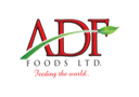 ADF Foods Ltd logo