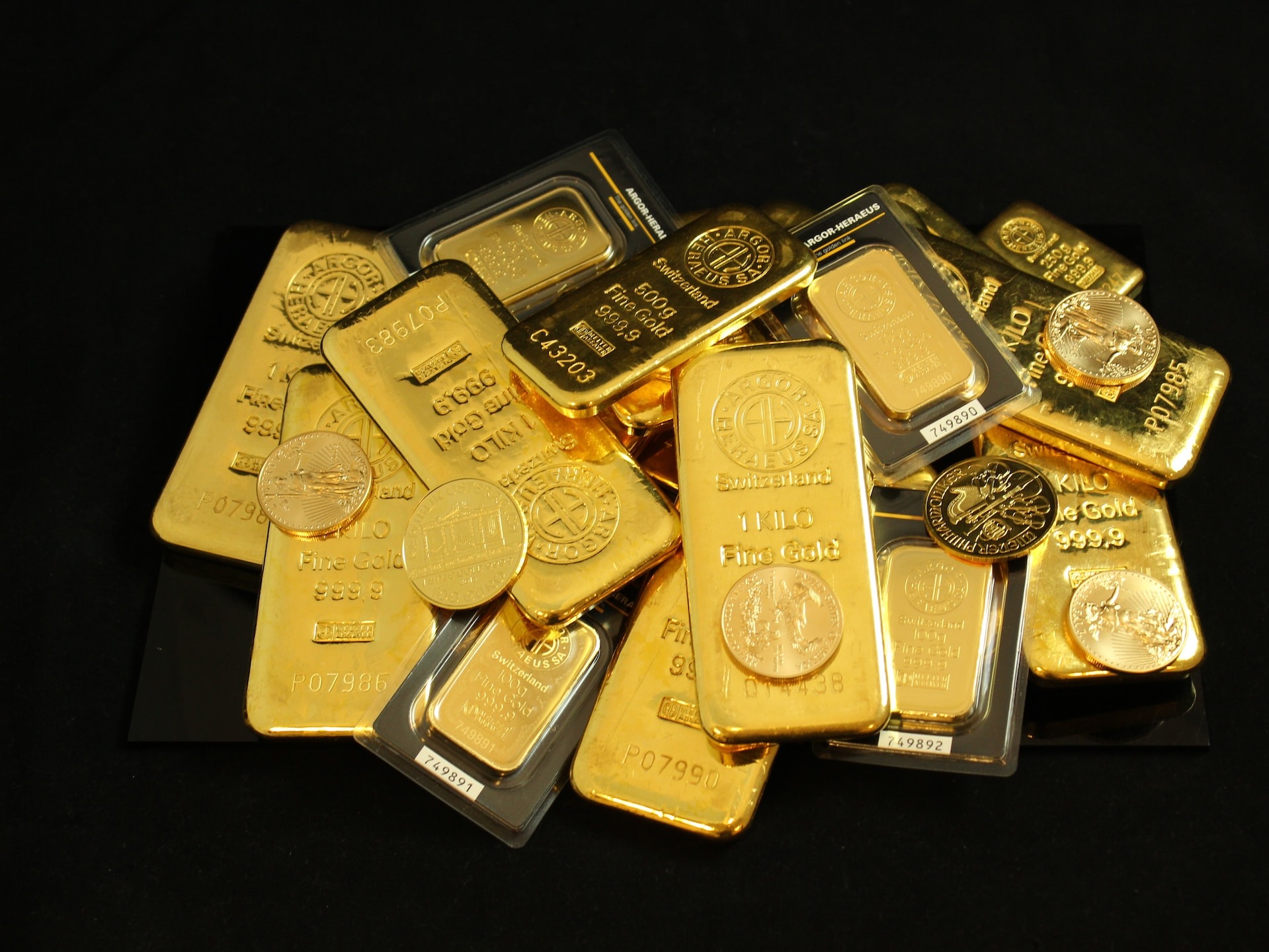 investing-in-gold-is-it-right-for-you